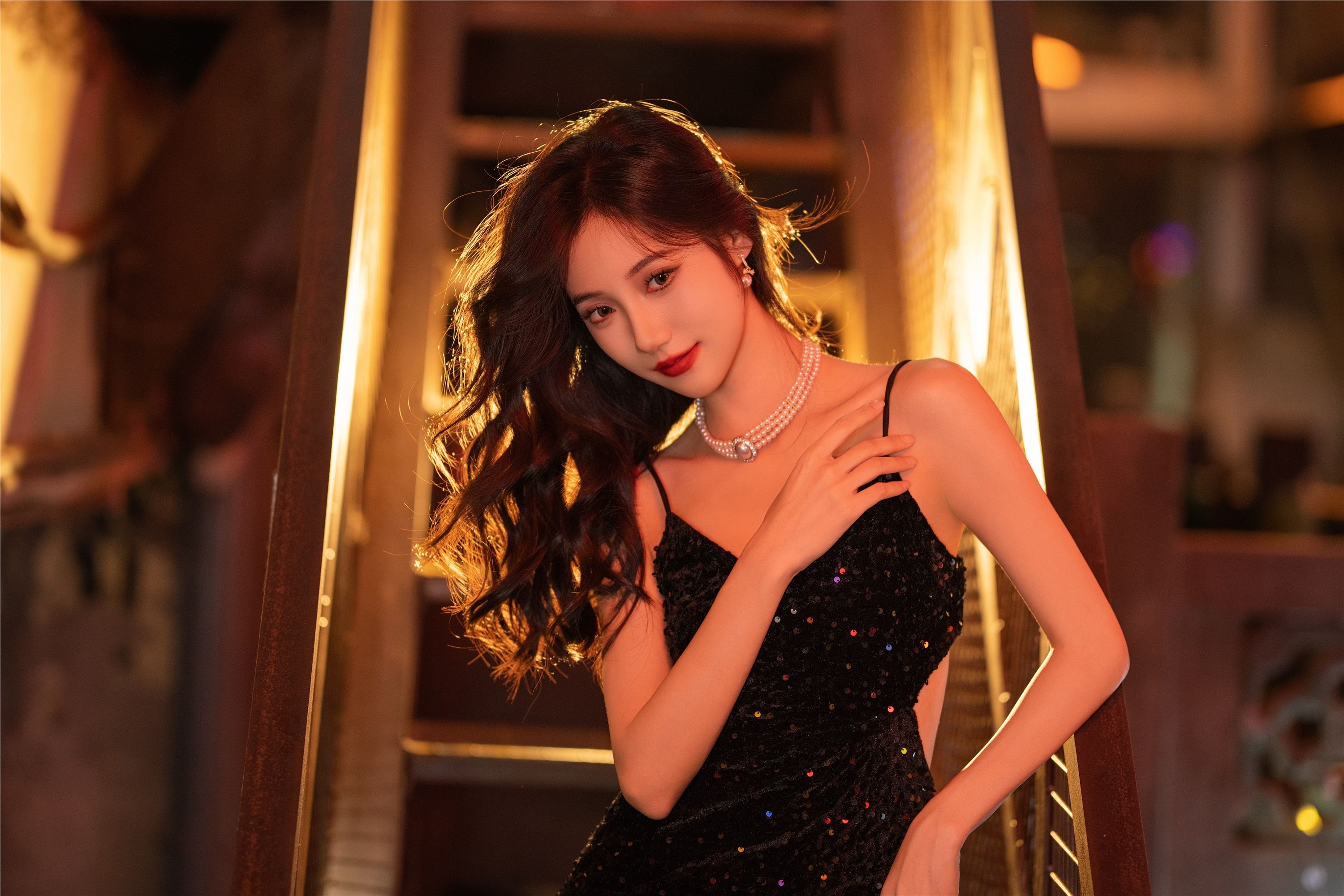 YITUYU艺图语 2025.01.14 魅力倩影 o1ne万